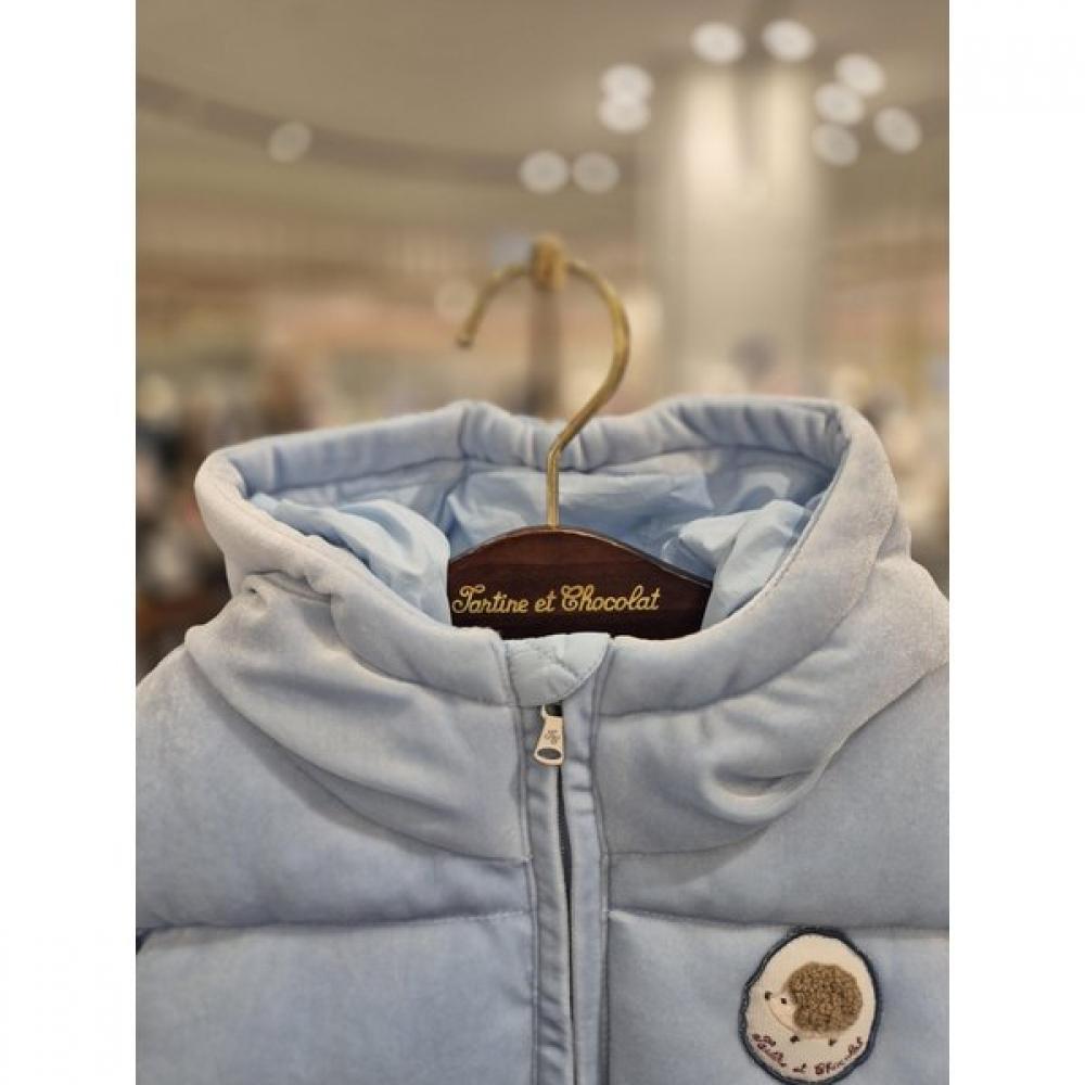 Show Chocola Baby Jumper Ttowmj115b