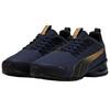 Puma Voltaic Evo Unisex Blu Navy Nero Albicocca Quasi 379601-16