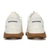 Skechers Stamina V3 Shoes 'White Tan' Women's 896151-NAT