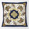Fashion Multicolor Horse Head Cushion Covers Luxury Animals Sofa Decorative Pillows Case 45X45CM Decorative Pillows