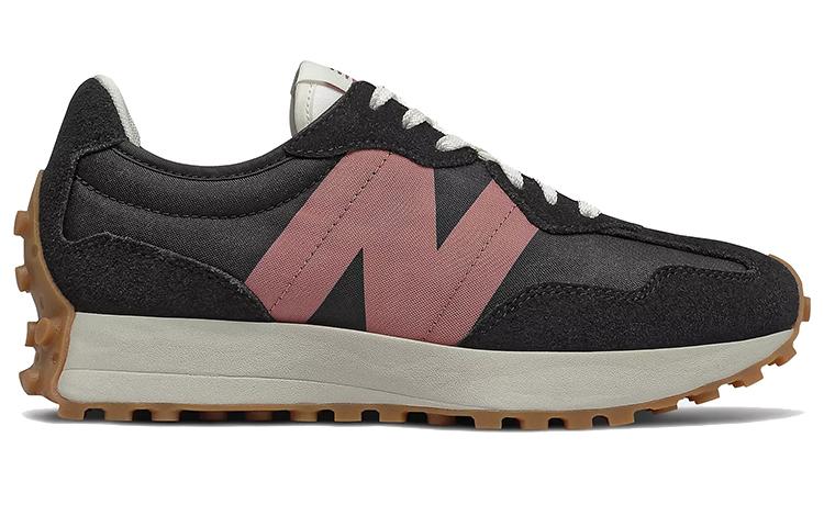327 Wmns New Balance 'Black Henna' Women's WS327HR1