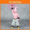 Majin Ball Dragon Buu Pvc Anime Model Ornament For Collectors And Ideas Gift