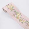 1 Roll Borders Trim Line Waterproof Wall Skirt Sticker 10M Waistline Sticker Door Frame Decorative Wall Sticker Self Adhesive