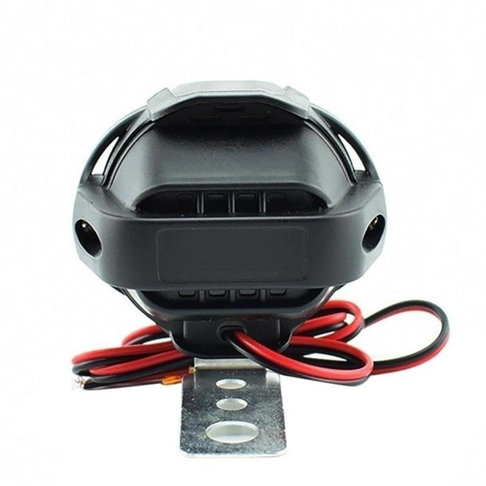 Lampada LED Super Luminosa da 12W Fendinebbia Spotlight Faro Lampada per Motociclette