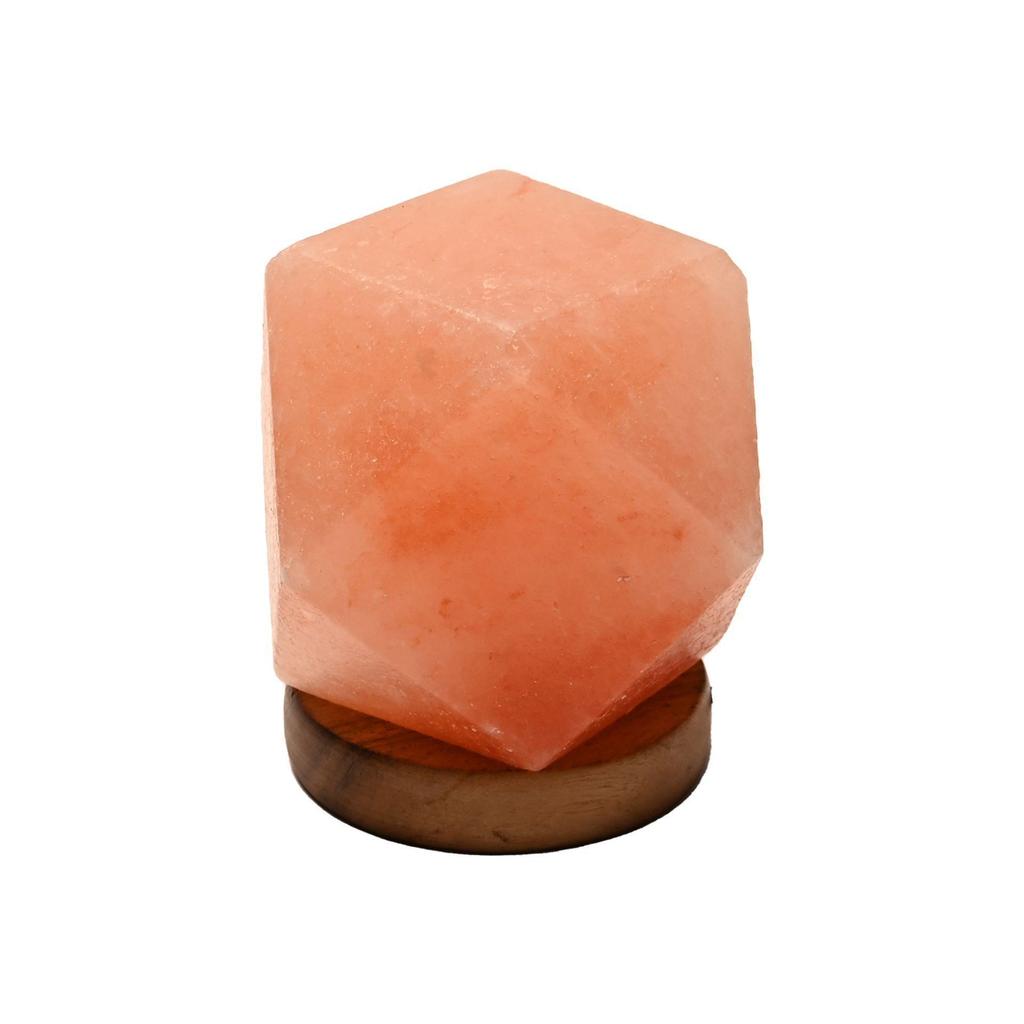 Serenity Himalayan Salt Table Lamp