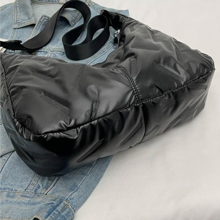 Nowa damska torebka na ramię typu crossbody