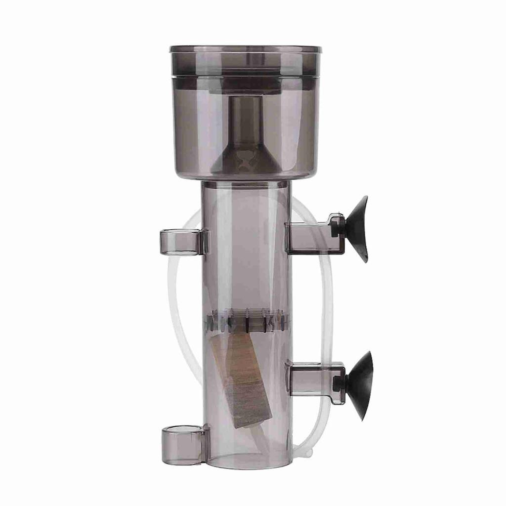 1Pc Fish Tank Accessory Protein Skimmer for Small Coral Aquarium