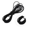 Strong Elastic Cord Bungee Rope Shock Cord Tie Down   Craft Jewelry Making(#1)