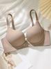 Gather Small Breasts, Show Large Breasts, Close Secondary Breasts, Anti-sagging Lift, Upper Support, Round Chest U-shaped Beautiful Back Bra