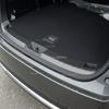 For Mazda CX-70 CX80 cx90 2024 2025 Accessories Car Inner Rear Bumper Guard Plate Cover Trim Stainless Steel Trunk Inner Guard