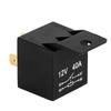 5 Pin 12V 30A40A Weatherproof Waterproof Car Auto Relay Universal