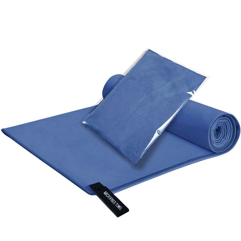 

Microfiber Sports & Bath Towel