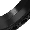 60/70-6.5 Electric Scooter Solid Tire Rubber Honeycomb Non-Slip Tire Shock Absorber Solid Tire for