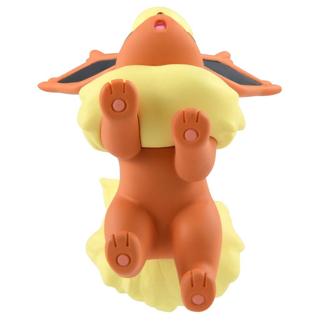 Takara Tomy MonColle Booster Pokémon MS-40