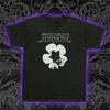 Switchblade Symphony T-Shirt Darkwave Goth Industrial Music Tee S-5XL New