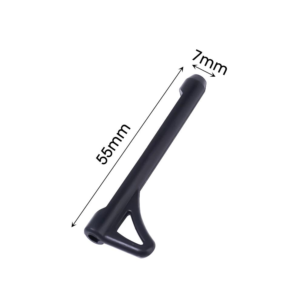 2-20pcs  Anti-slip Silicone Ear Hook Grip Glasses Eyeglasses Leg Stopper Bracket Fastener Accessories Temple Tip Eyewear Holders