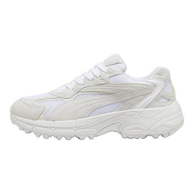 Teveris G White Men Sneakers 310402-01