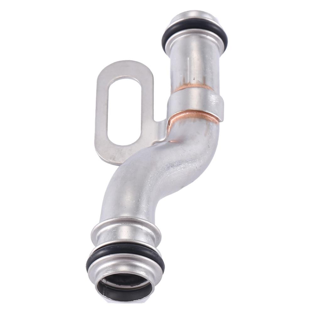 Oil Cooler Inlet Pipe For Chevy Aveo5 Pontiac G3 Opel Astra 1.6L 1.8L 55353327