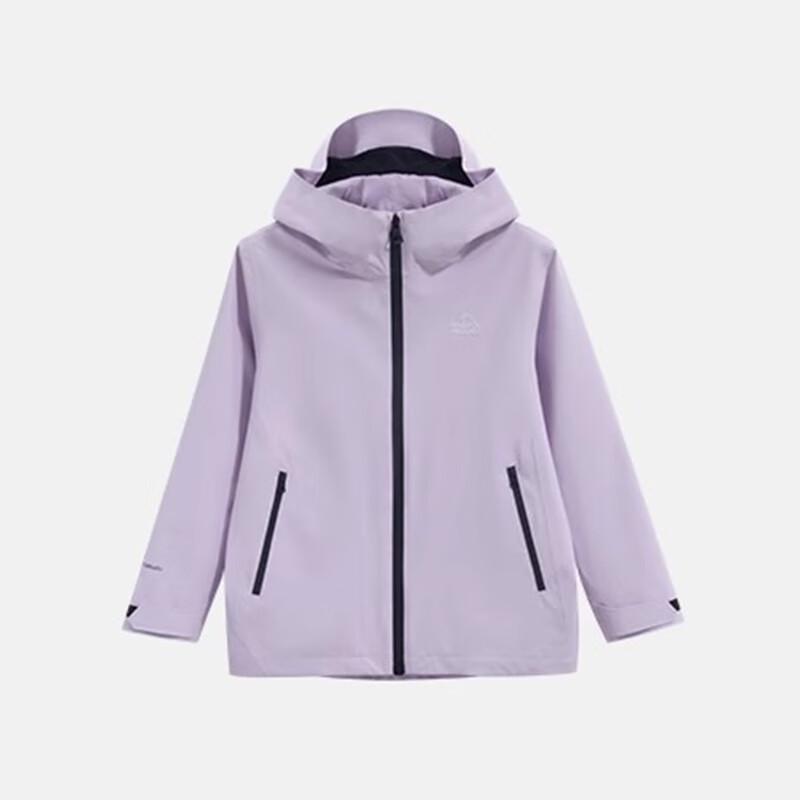 Pathfinder Kids  Single-Layer Windbreaker 150