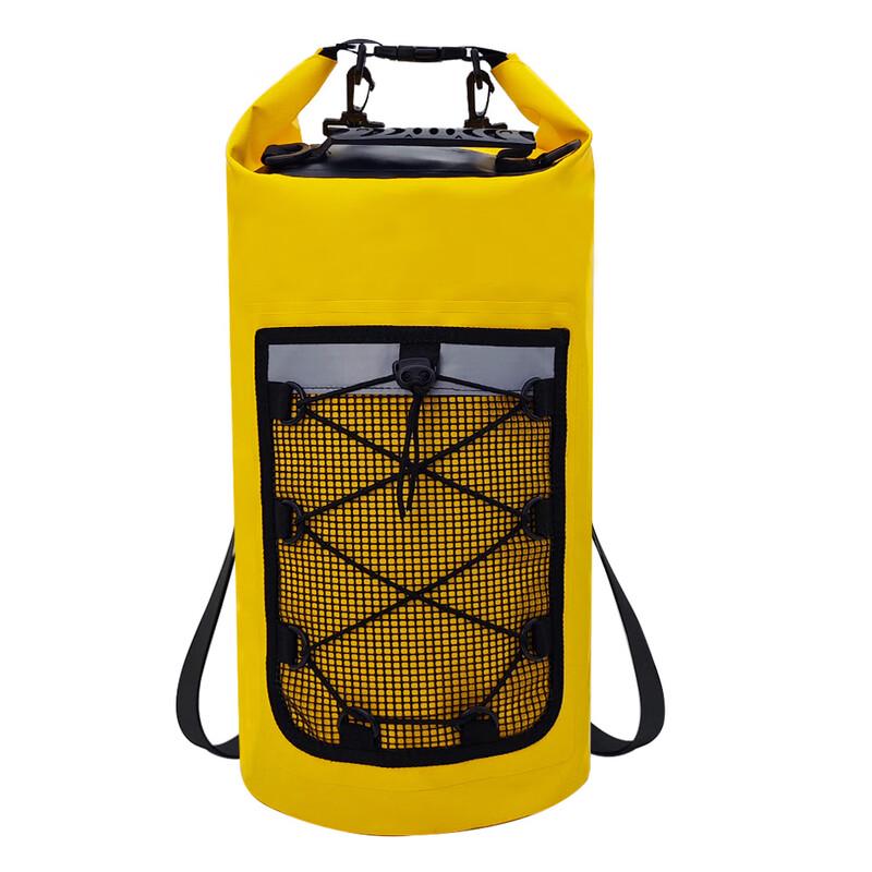 Alliance Messenger 30L Waterproof Dry Bag Backpack