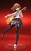 K-ON Hirasawa Yui Cultural Festival Ver. (18 scale PVC painted finished product)
