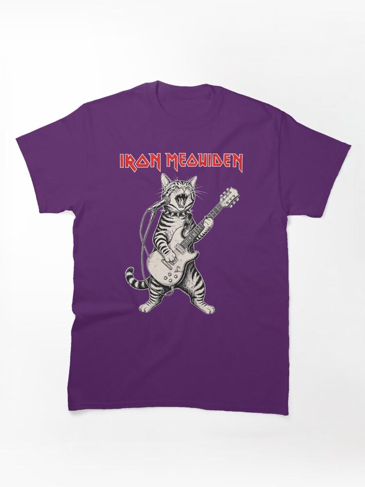 Skeleton Reaching For Balloon Well Shit Funny Classic Unisex T-Shirt