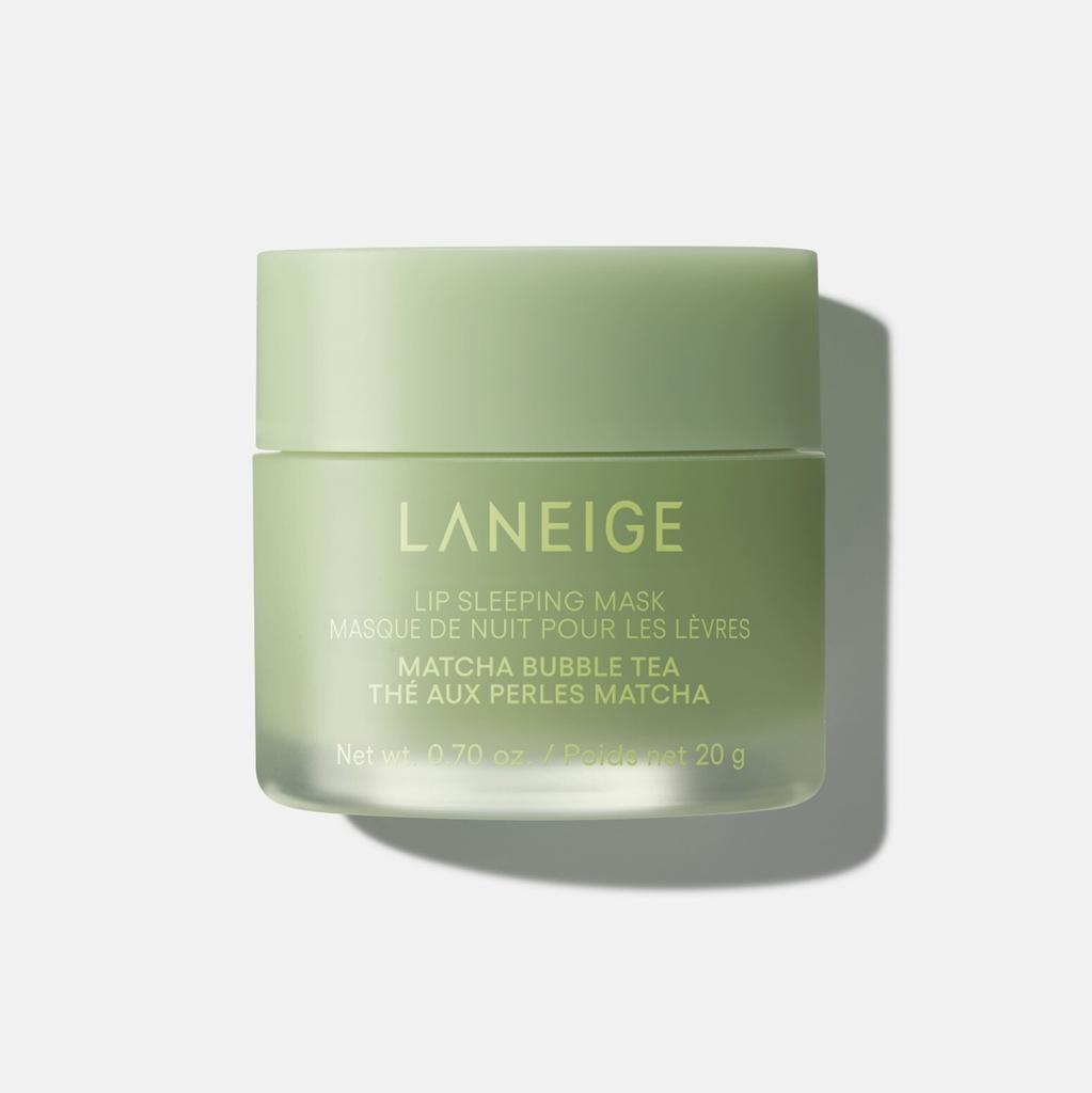 LANEIGE Lip Sleeping Mask 20g (Choose 1 of 7 Flavors)