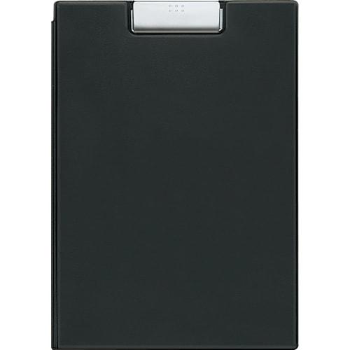 

KOKUYO Clipboard Clip Holder - A4 Black Yoha-50ND