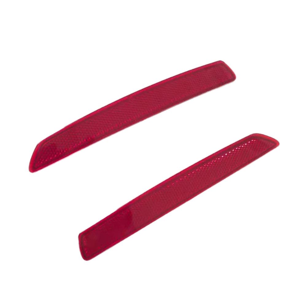 BMW 3 Series F31 Red Reflector Luminous Strip 63147400207/208