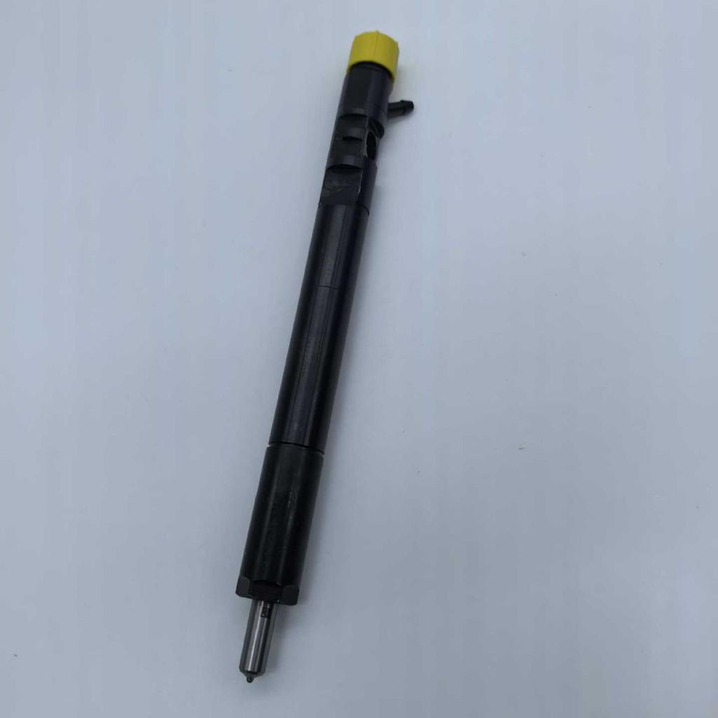 High-Quality EJBR04401D Common Rail Injector for Renault Engine