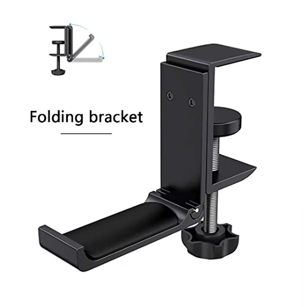 High-quality Headphone Holder No Punch Earphone Stand New Headset Hook