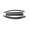 Compatible with 20 Baojun Models: RC-5W & RS-7 Rain Deflector Car Window Shield Eyebrow for Modified Decoration.