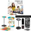 Gravity Balance Stacking Game For Kids With Focus Enhancement And Family Play