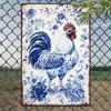 Accesorii pentru decor – Produse din metal