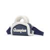 Champion Casual Fluffy Crossbody Bag