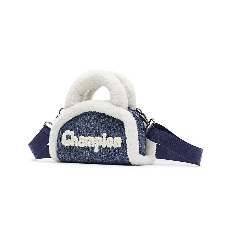 Champion Casual Fluffy Crossbody Bag