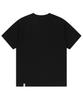 MAHAGRID Dancing Machine Tee Black(Mg2Fmmt507A)