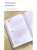 In-Stock 2026 Spanish-English A5 Planner 365-Day Gift Box Set