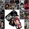 the Vampires Poster Diaries Cover for Apple iPhone 16 14 15 Plus 11 Pro Max 16E ProMax + 15Plus 16+ 14+ Coque Phone Case