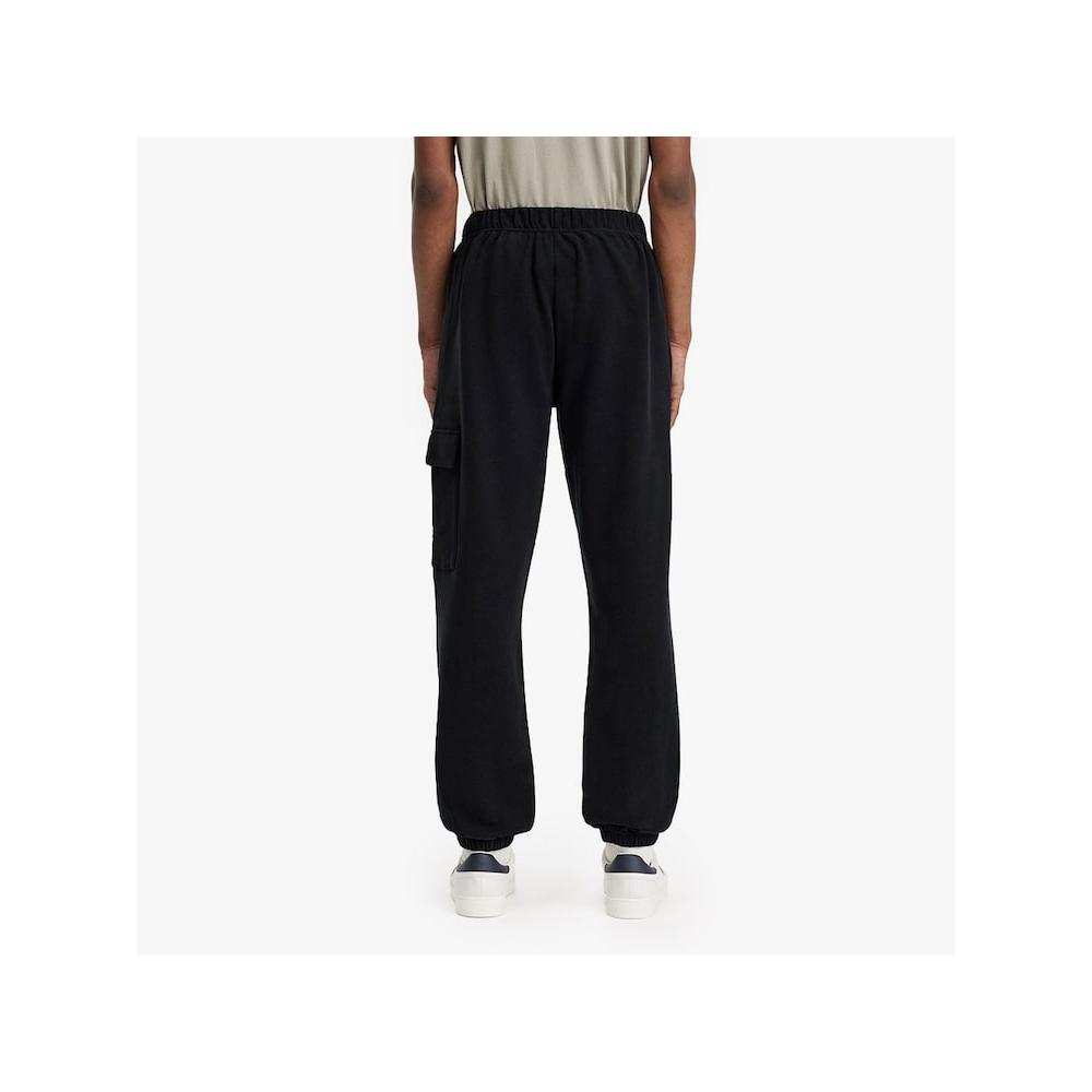 Fred Perry [genuine] Fred Perry [sport] Raised Graphic Sweatpants  102  Afpm2417180 102 qzgAfpm2417180 102