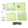 Case for Select Model Game Consoles Controller Hand Grip Protections Case Skin Cover Full Coverage Game Consoles Holder