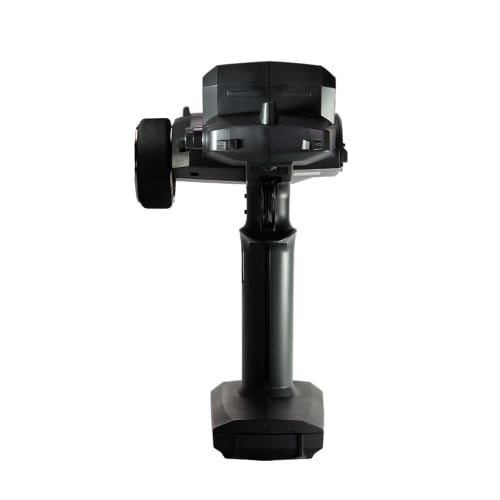 Futaba Electronics T4PM Plus T/R Set with R314SB-Ex2 Car Radio Control System, Part Number 00008655-3