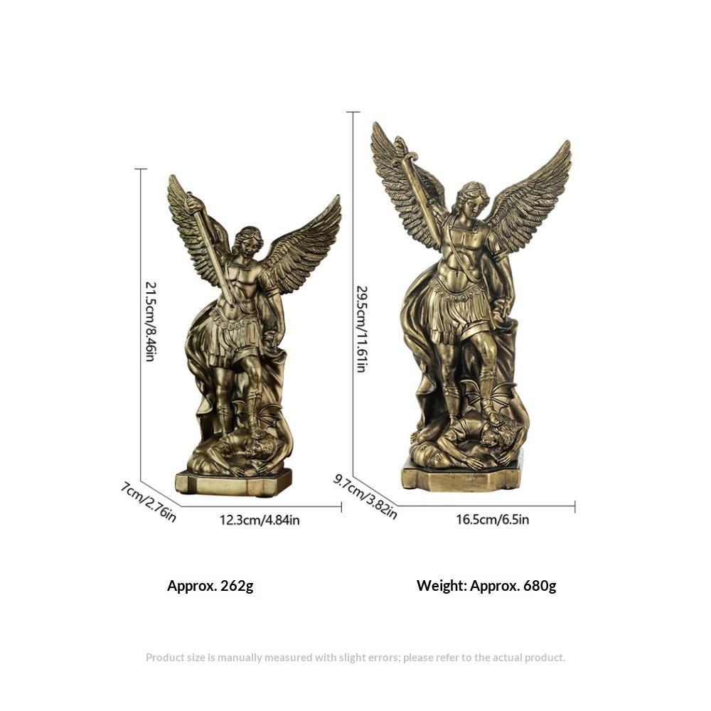 Greek Themis Goddess Resin Statue Ornament, Trend Desktop Decor Craft, Office Display, Housewarming Gift