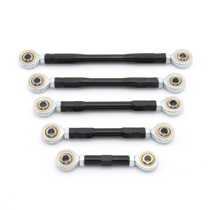 Shifts Linkage Shifter Lever 40mm-280mm Motorcycle Shifts Rod Linkage Motorcycle Shifts Rod Linkage Modified Linkage