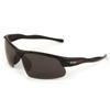 European and American sunglasses men's and women's half-frame sunglasses outdoor sports cycling fishing driving UV-proof glasses