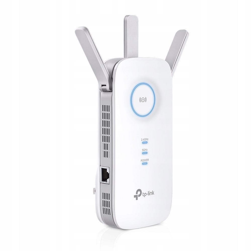 Tp-Link Re550 Wifi Signal Amplifier