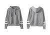 2022 Herbst Winter Bestseller Kapuzenpullover Locker Langarm