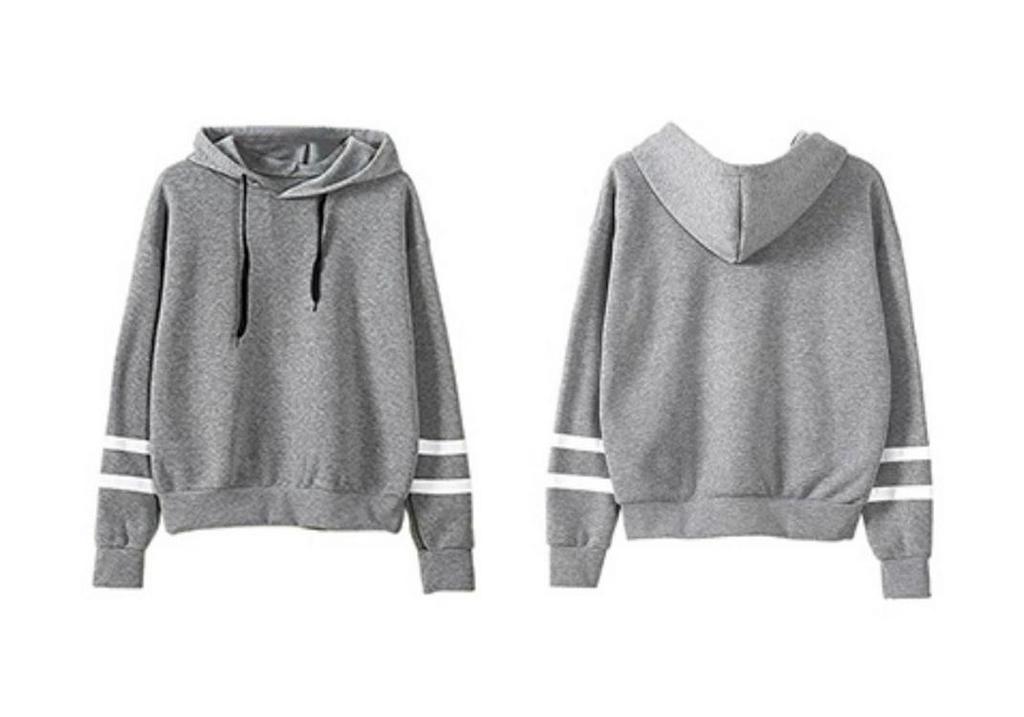 2022 Herbst Winter Bestseller Kapuzenpullover Locker Langarm
