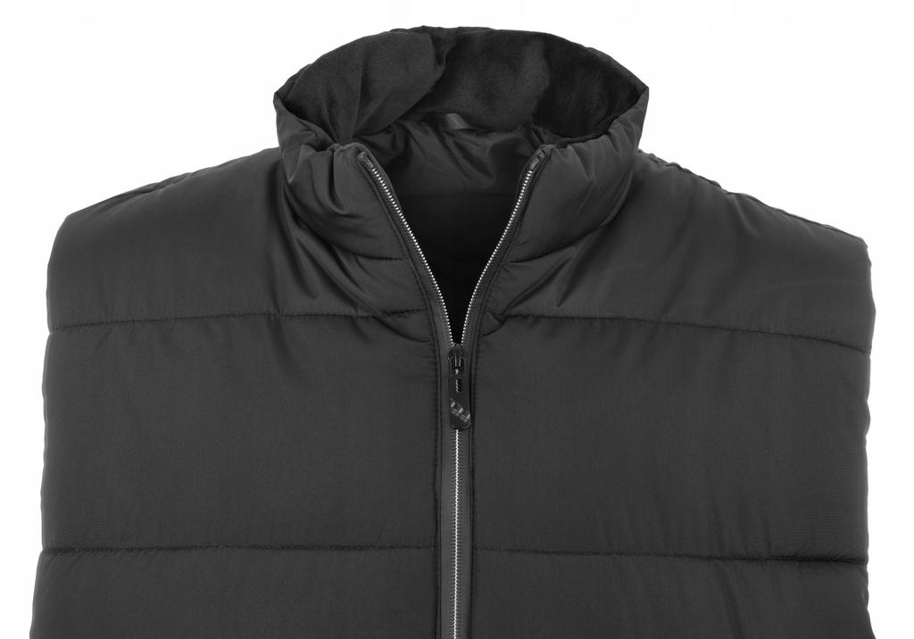 E-VEST heated vest size 4XL