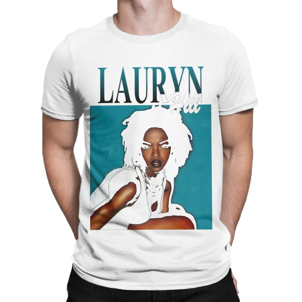 Fugees Lauryn Hill Novelty 100 Cotton Tshirt Fugees Tees Tops For Unisex